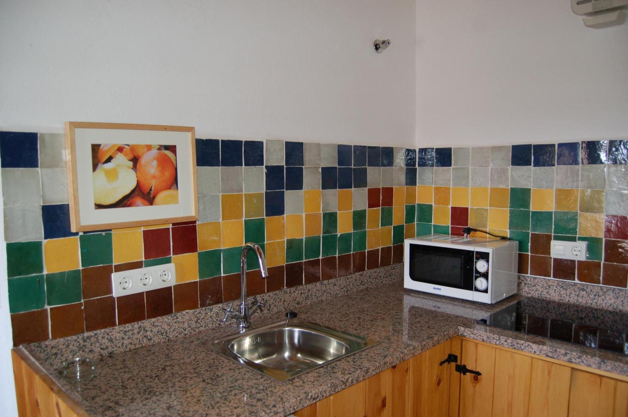 לינארס דה לה סיירה La Molinilla Apartamentos Y Hammam (Adults Only) מראה חיצוני תמונה